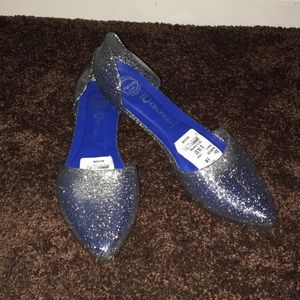 Jeffrey Campbell Havana Style Size 9 NWT!